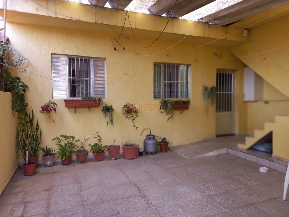 Sobrado, 3 quartos, 275 m² - Foto 3