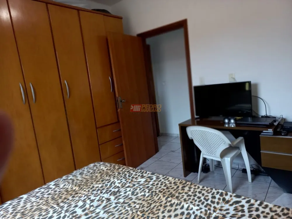 Sobrado, 3 quartos, 275 m² - Foto 8