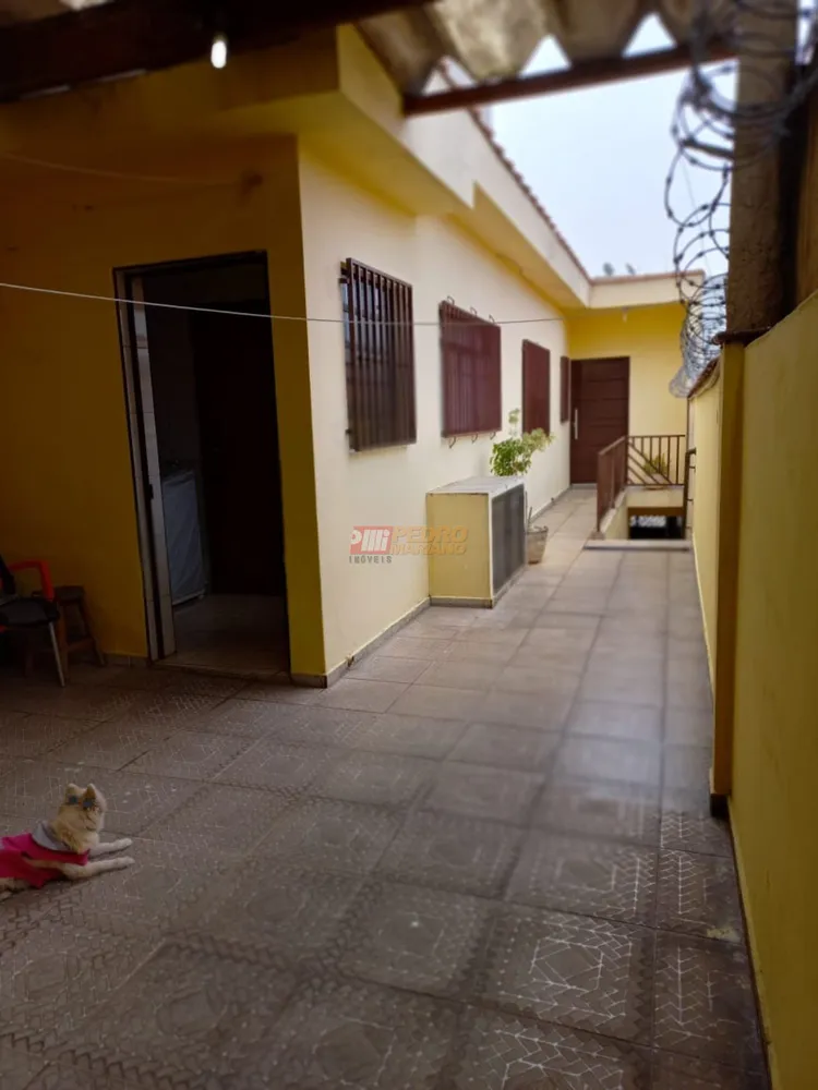 Sobrado, 3 quartos, 275 m² - Foto 11