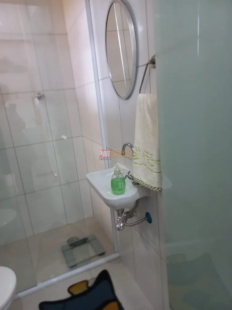 Sobrado, 3 quartos, 275 m² - Foto 6