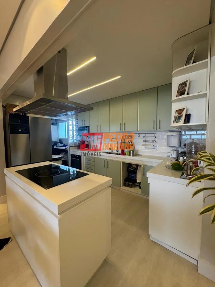 Apartamento, 3 quartos, 107 m² - Foto 4