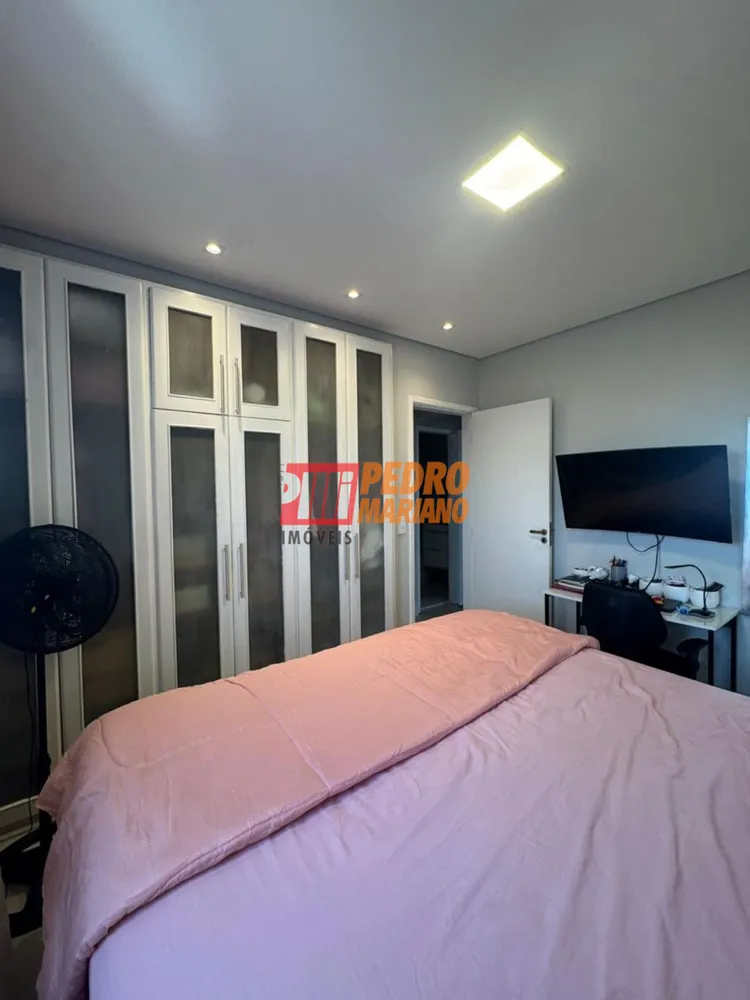 Apartamento, 3 quartos, 107 m² - Foto 5
