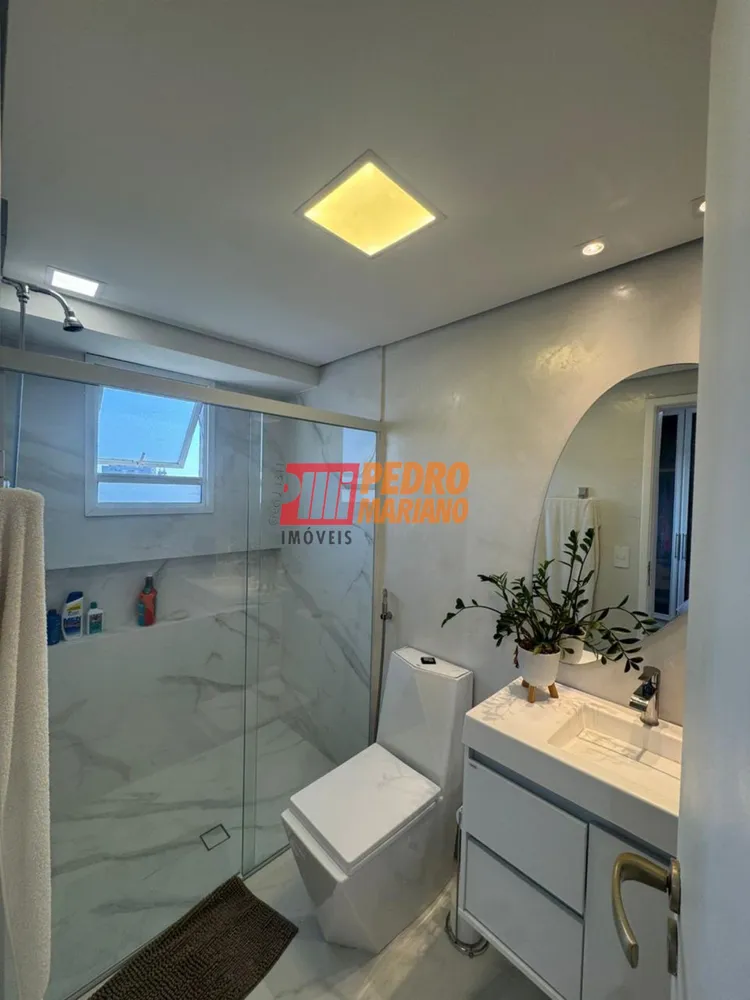 Apartamento, 3 quartos, 107 m² - Foto 8