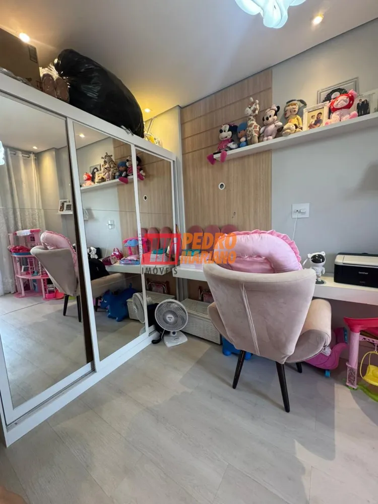 Apartamento, 3 quartos, 107 m² - Foto 6