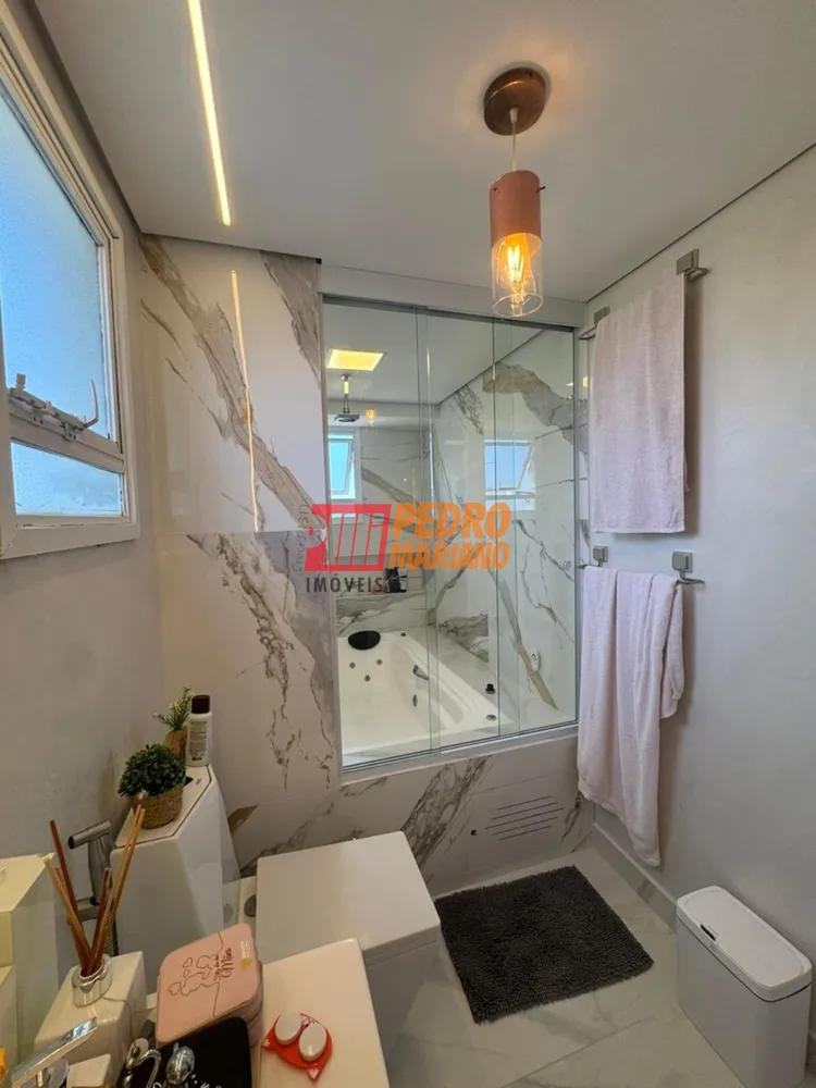 Apartamento, 3 quartos, 107 m² - Foto 7