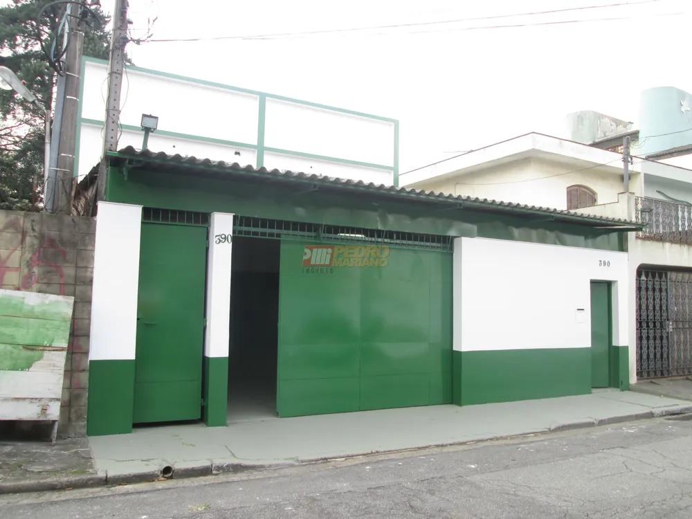 Prédio Inteiro, 382 m² - Foto 3