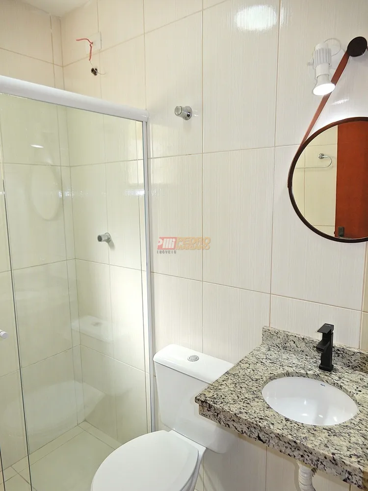 Apartamento, 2 quartos, 75 m² - Foto 11