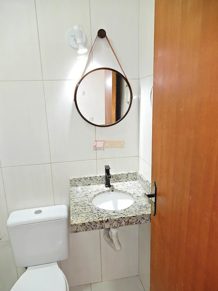 Apartamento, 2 quartos, 75 m² - Foto 7