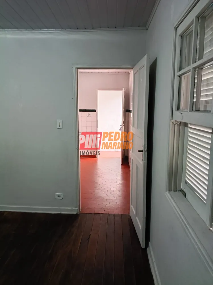 Casa, 1 quarto, 30 m² - Foto 6
