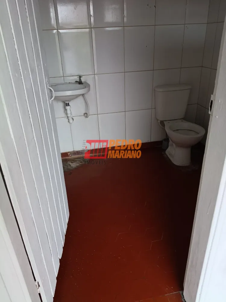Casa, 1 quarto, 30 m² - Foto 4