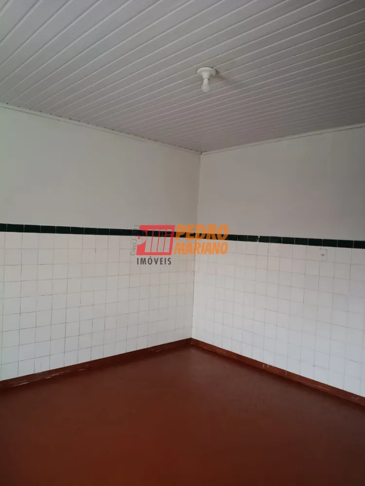 Casa, 1 quarto, 30 m² - Foto 2