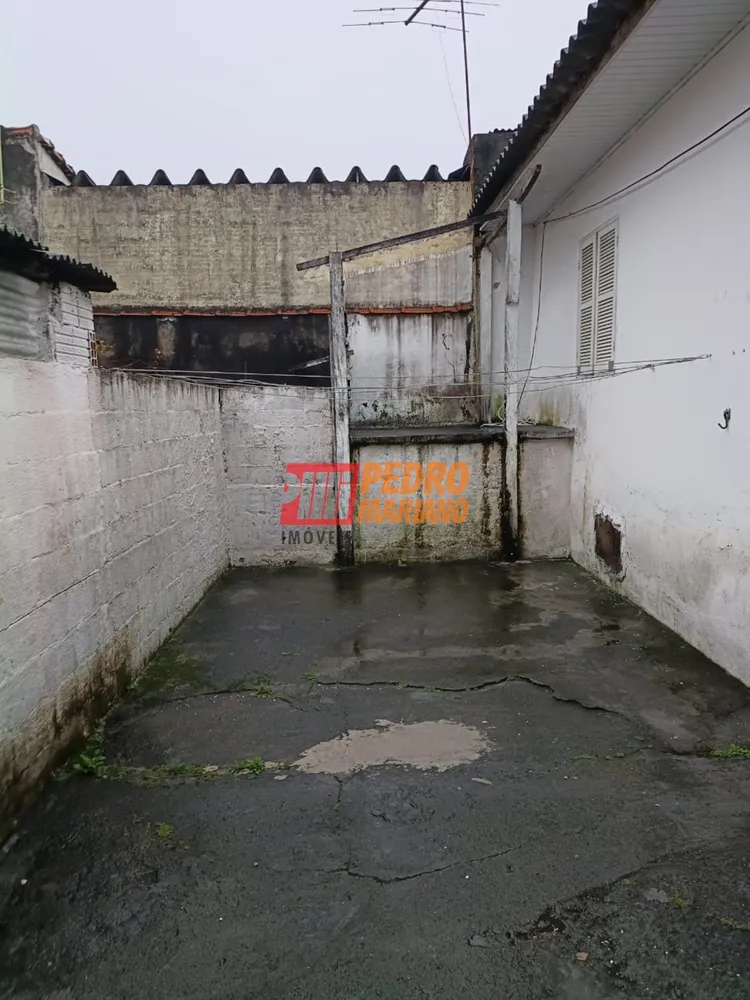Casa, 1 quarto, 30 m² - Foto 1