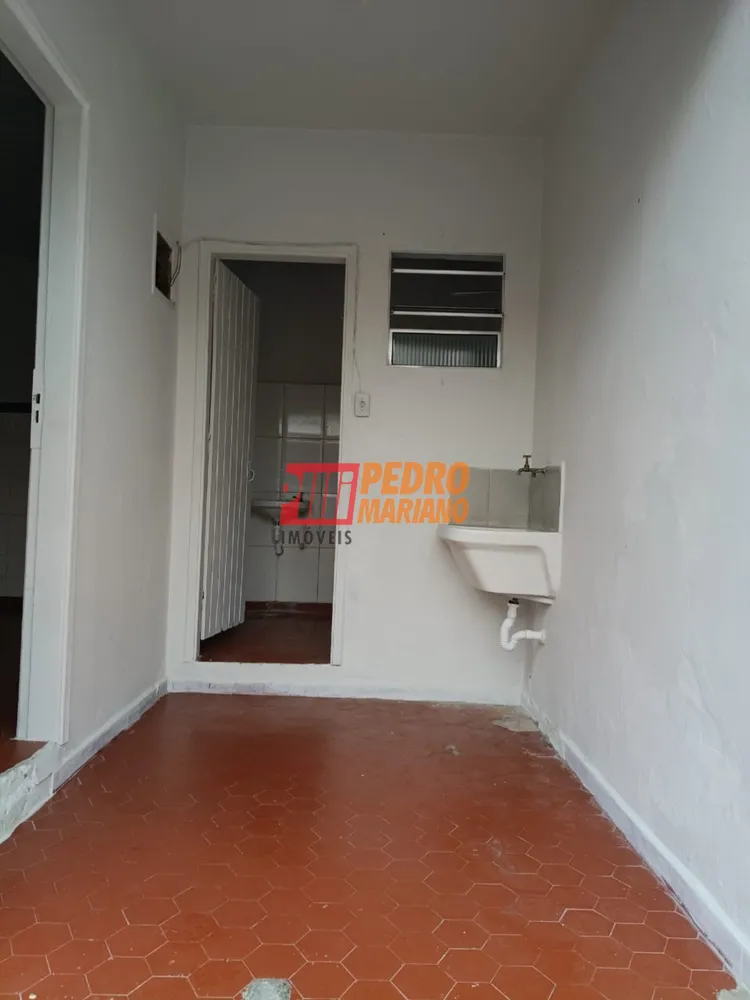 Casa, 1 quarto, 30 m² - Foto 8