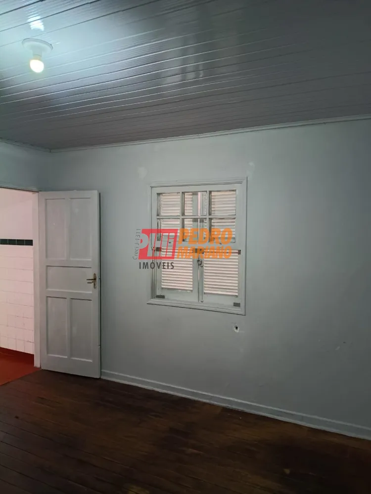 Casa, 1 quarto, 30 m² - Foto 3