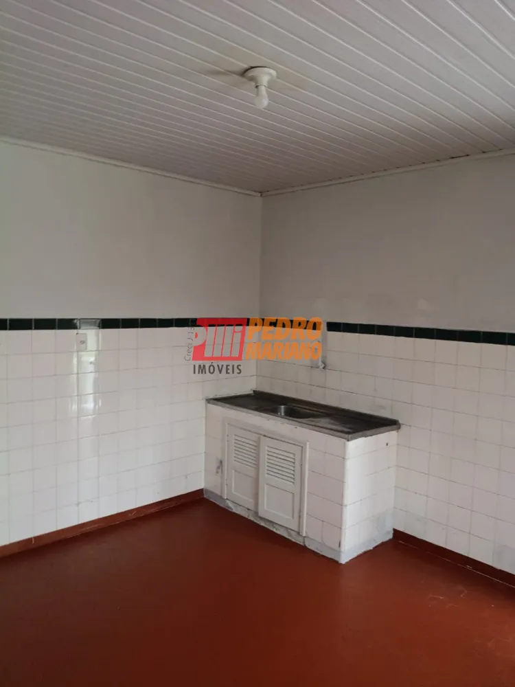 Casa, 1 quarto, 30 m² - Foto 5