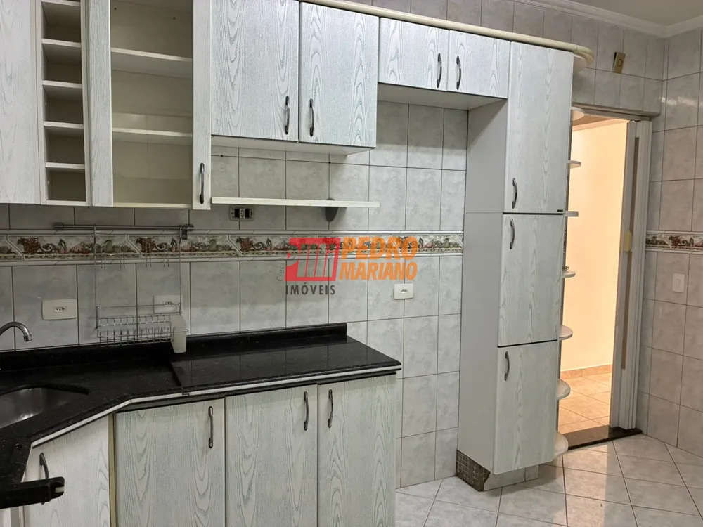 Apartamento, 2 quartos, 62 m² - Foto 6