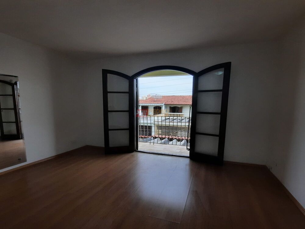 Sobrado, 2 quartos, 173 m² - Foto 1