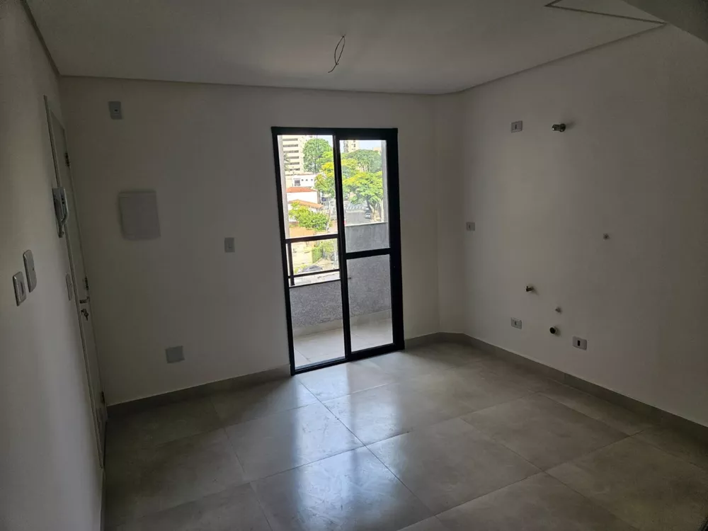 Cobertura à venda com 2 quartos, 92m² - Foto 3