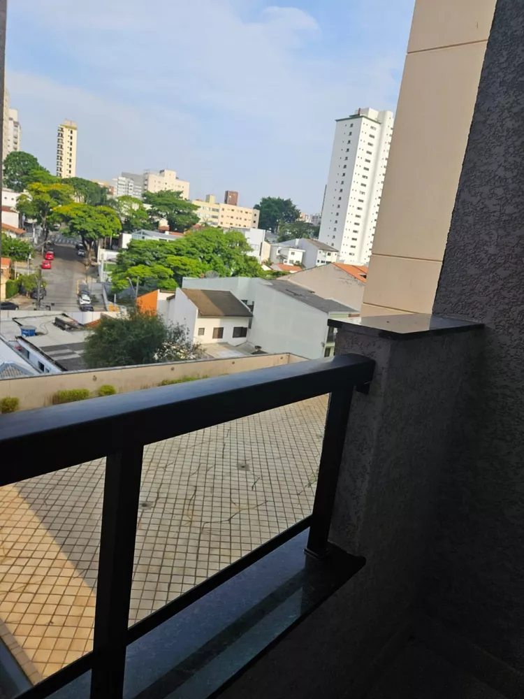 Cobertura à venda com 2 quartos, 92m² - Foto 4