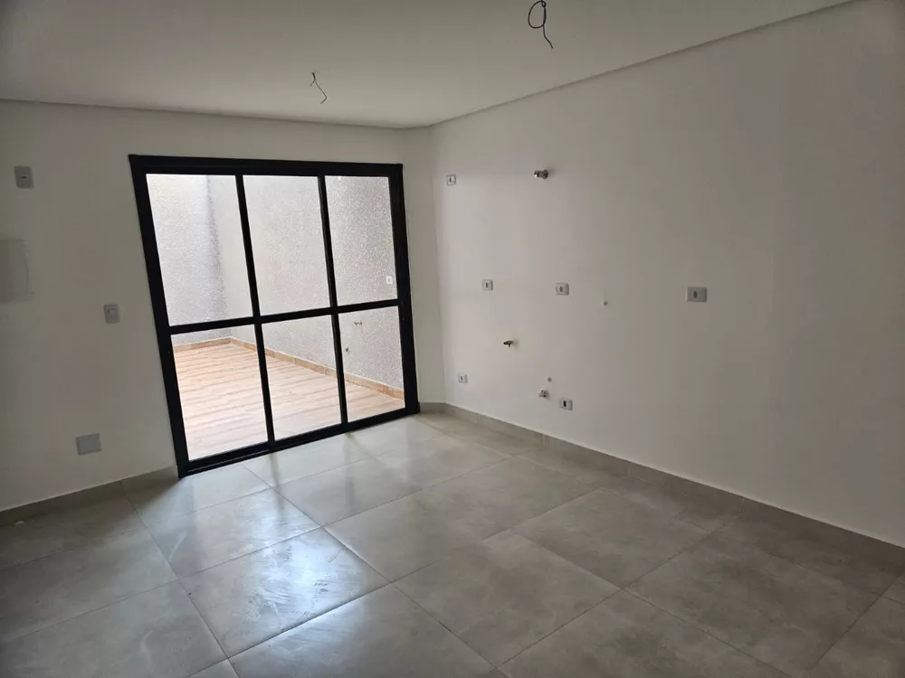 Cobertura à venda com 2 quartos, 92m² - Foto 1