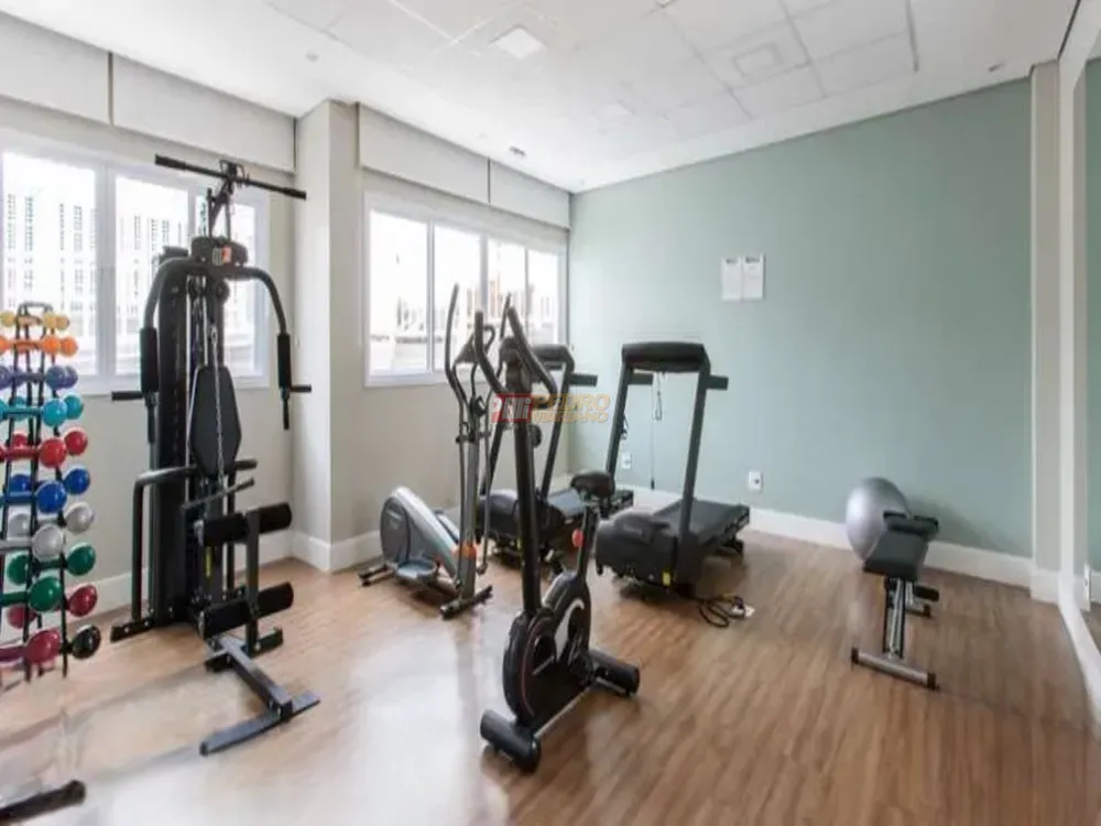 Apartamento, 2 quartos, 65 m² - Foto 7