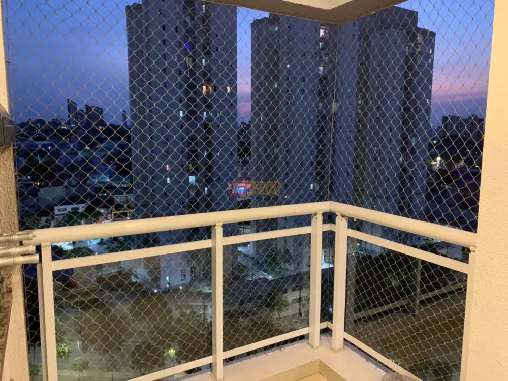 Apartamento, 2 quartos, 65 m² - Foto 3