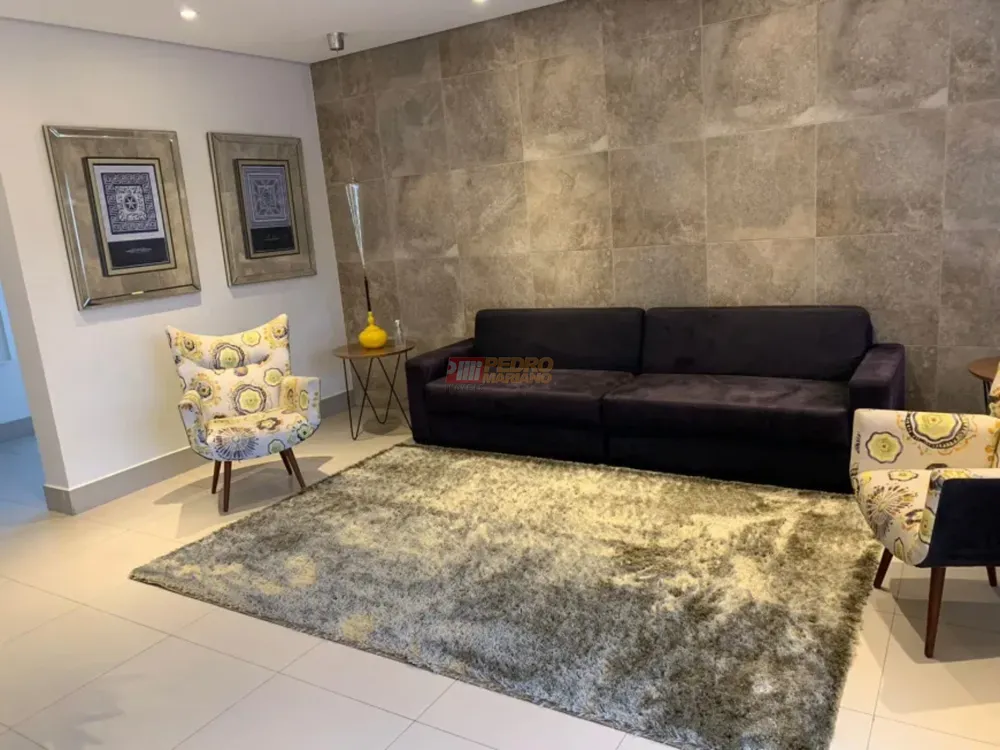 Apartamento, 2 quartos, 65 m² - Foto 2
