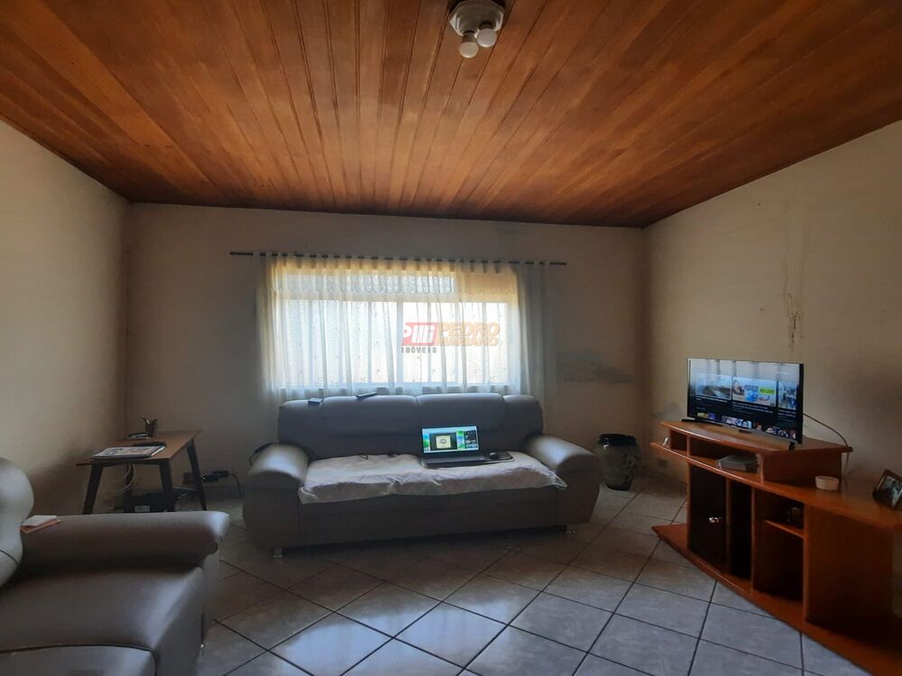 Casa à venda com 2 quartos, 85m² - Foto 2