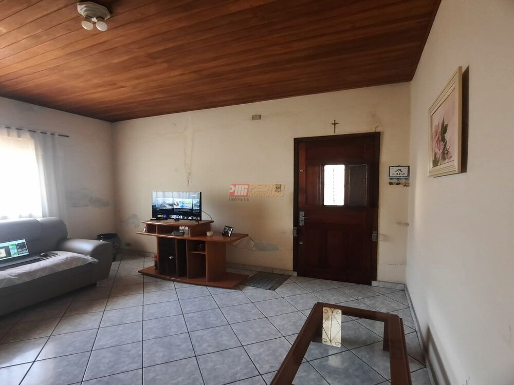 Casa à venda com 2 quartos, 85m² - Foto 3