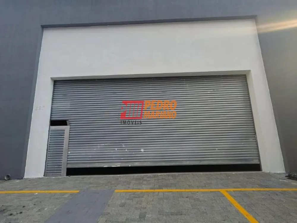 Depósito-Galpão, 206 m² - Foto 3