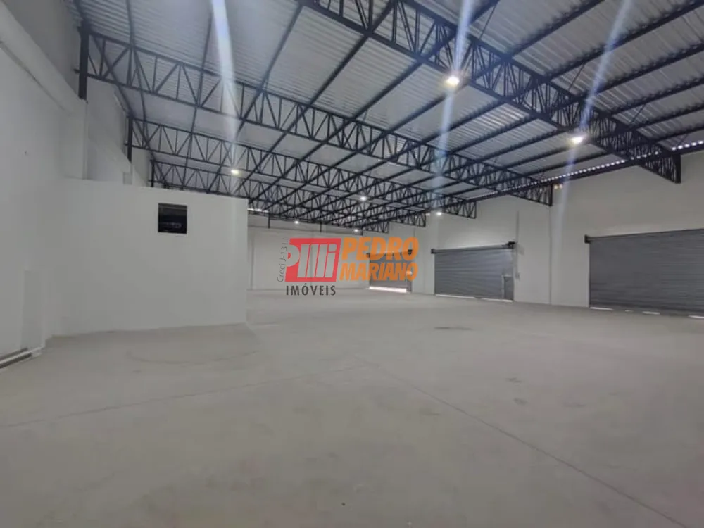 Depósito-Galpão, 206 m² - Foto 5