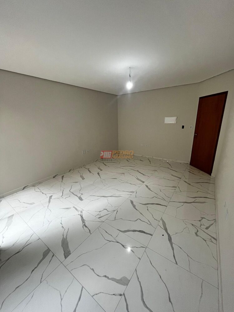 Apartamento, 2 quartos, 52 m² - Foto 2