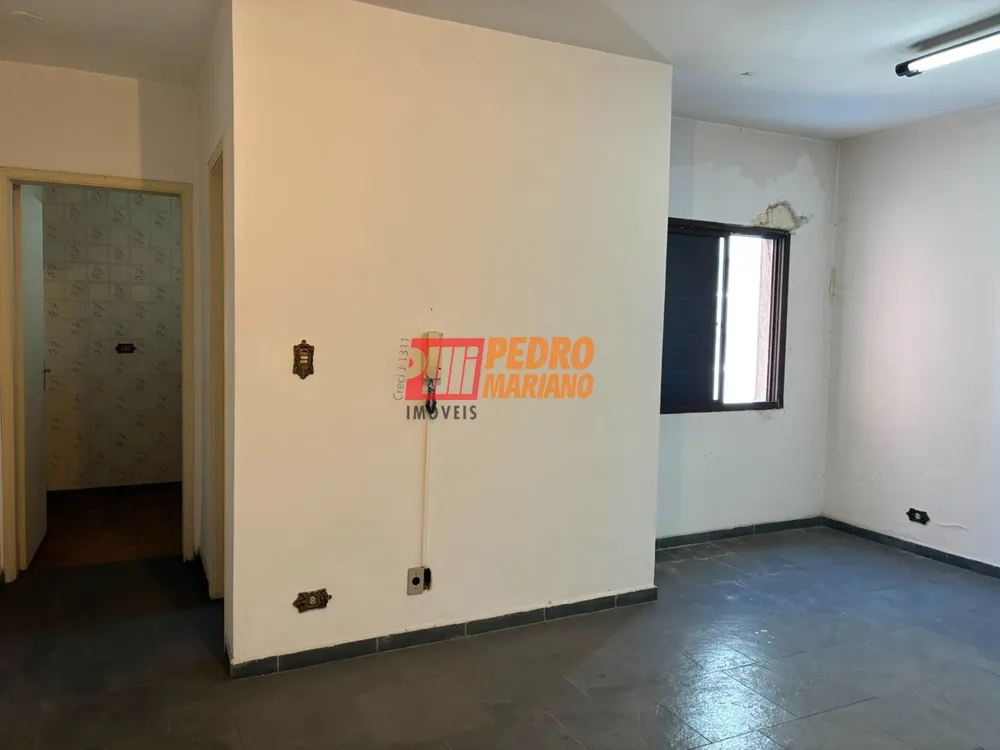 Sala-Conjunto, 40 m² - Foto 1