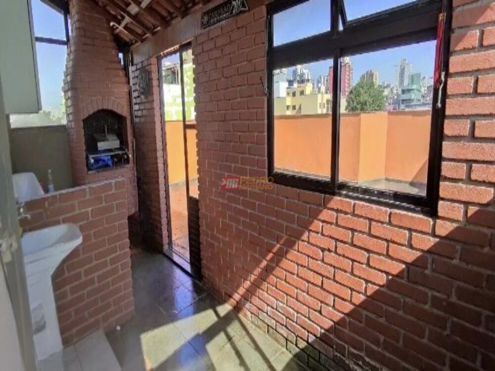Cobertura à venda com 2 quartos, 120m² - Foto 8