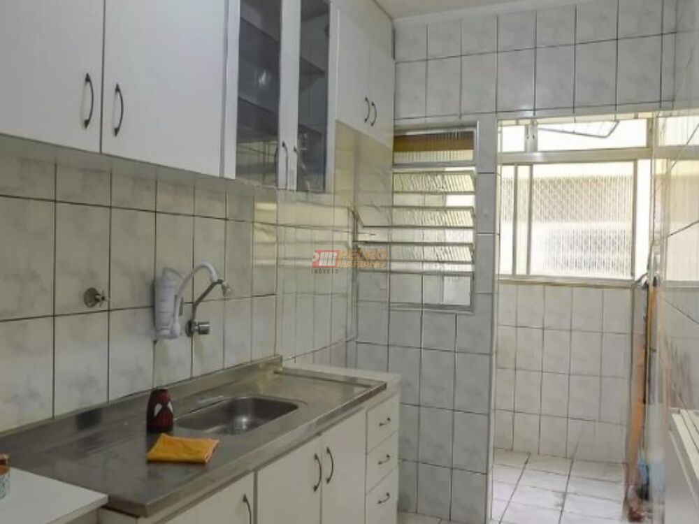 Apartamento, 2 quartos, 60 m² - Foto 3