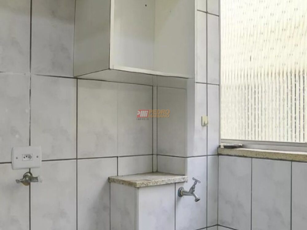 Apartamento, 2 quartos, 60 m² - Foto 6