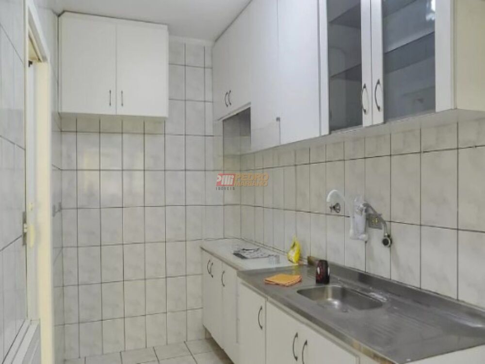 Apartamento, 2 quartos, 60 m² - Foto 4