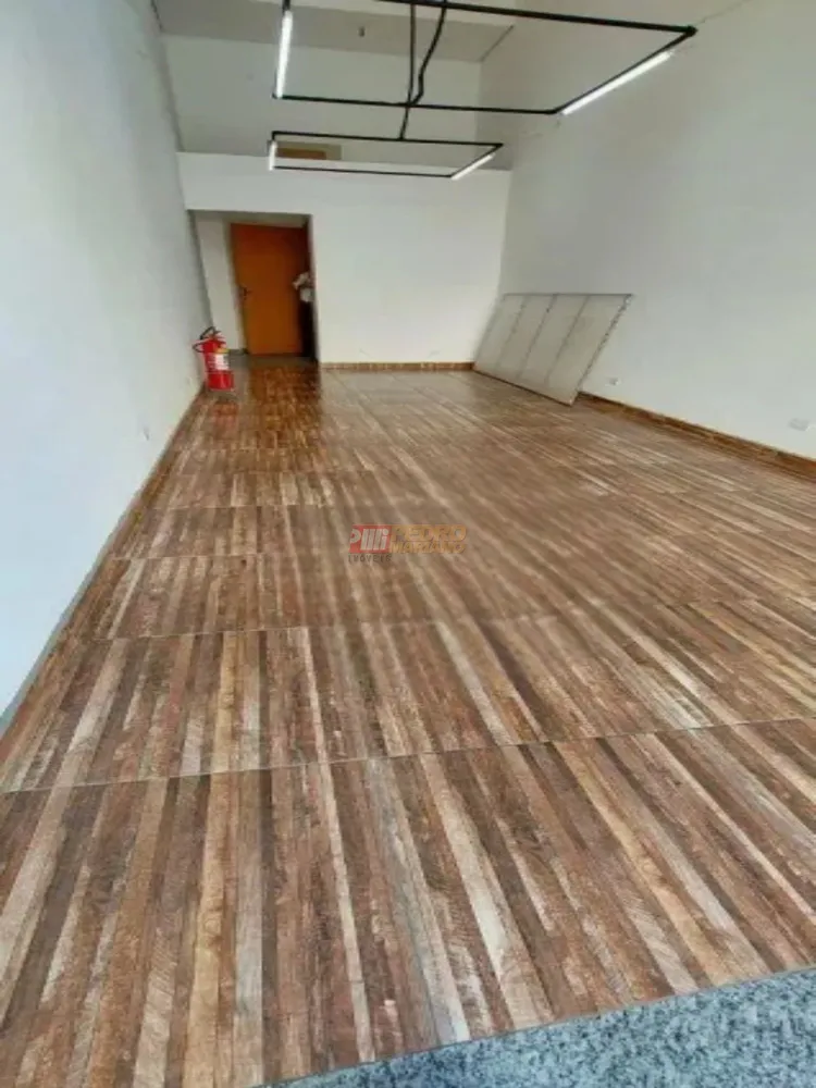 Sala-Conjunto, 35 m² - Foto 1