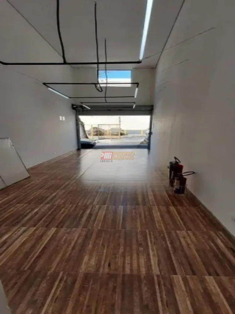 Sala-Conjunto, 35 m² - Foto 5
