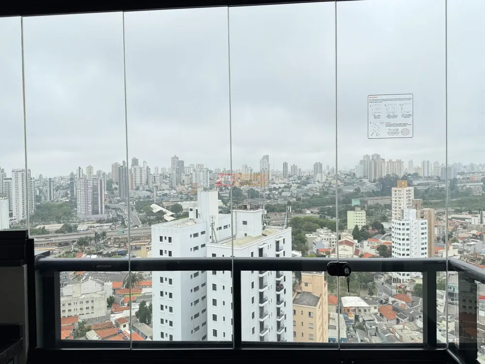 Apartamento, 2 quartos, 64 m² - Foto 1