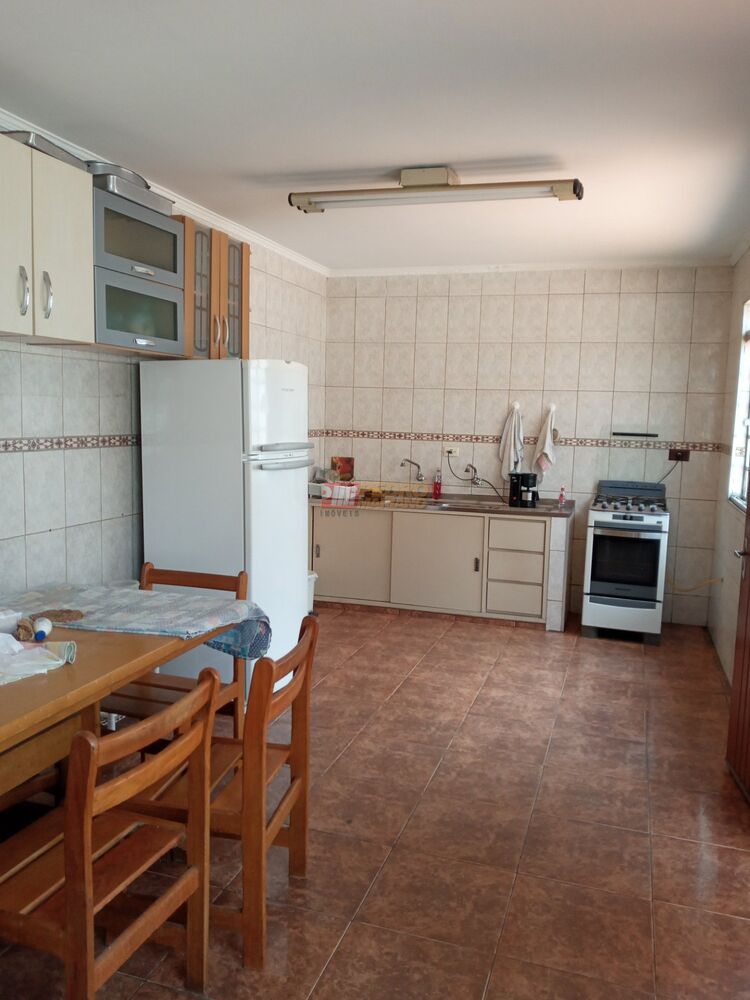 Casa, 3 quartos, 192 m² - Foto 4