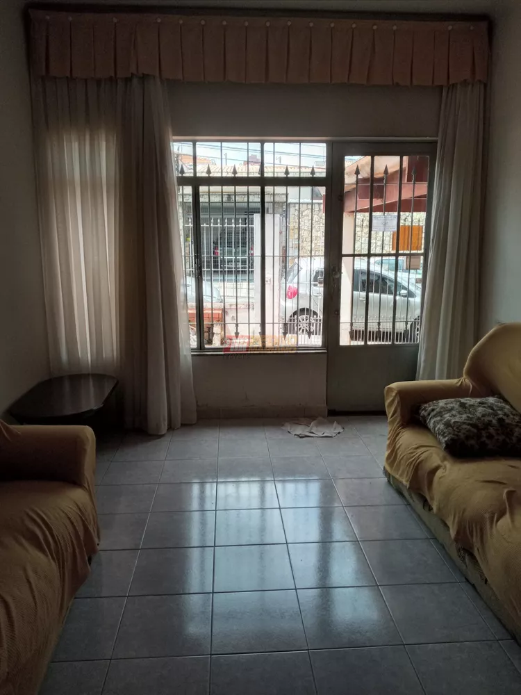 Casa, 3 quartos, 192 m² - Foto 1