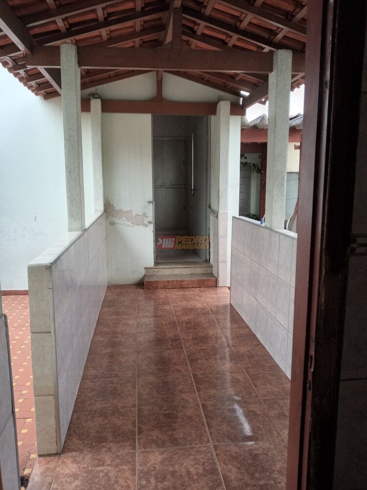 Casa, 3 quartos, 192 m² - Foto 8