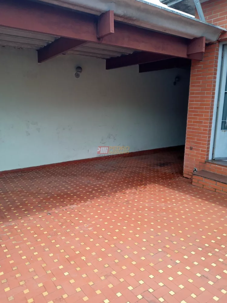 Casa, 3 quartos, 192 m² - Foto 9