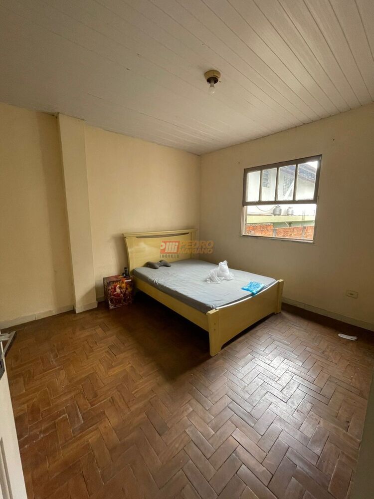 Casa à venda com 3 quartos, 95m² - Foto 2