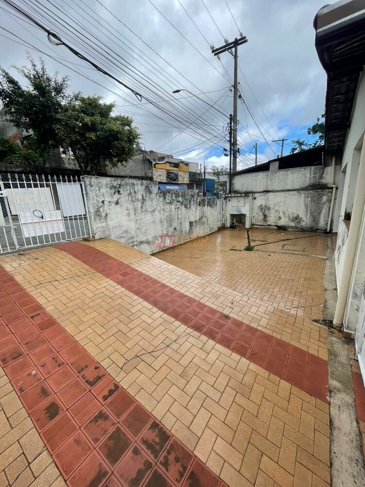 Casa à venda com 3 quartos, 95m² - Foto 19