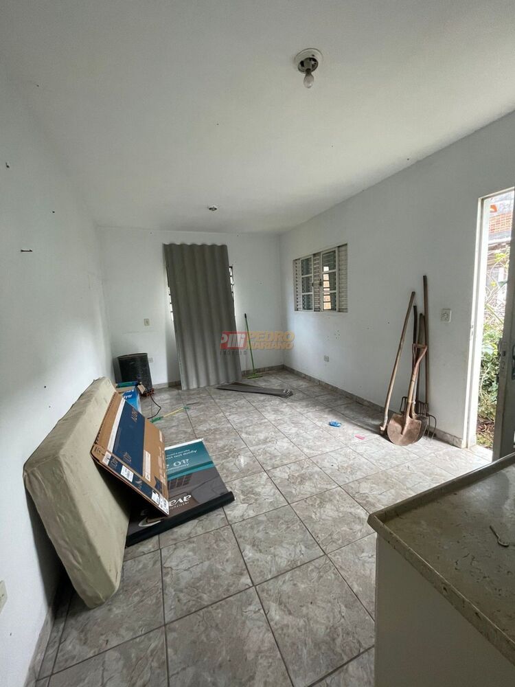 Casa à venda com 3 quartos, 95m² - Foto 10