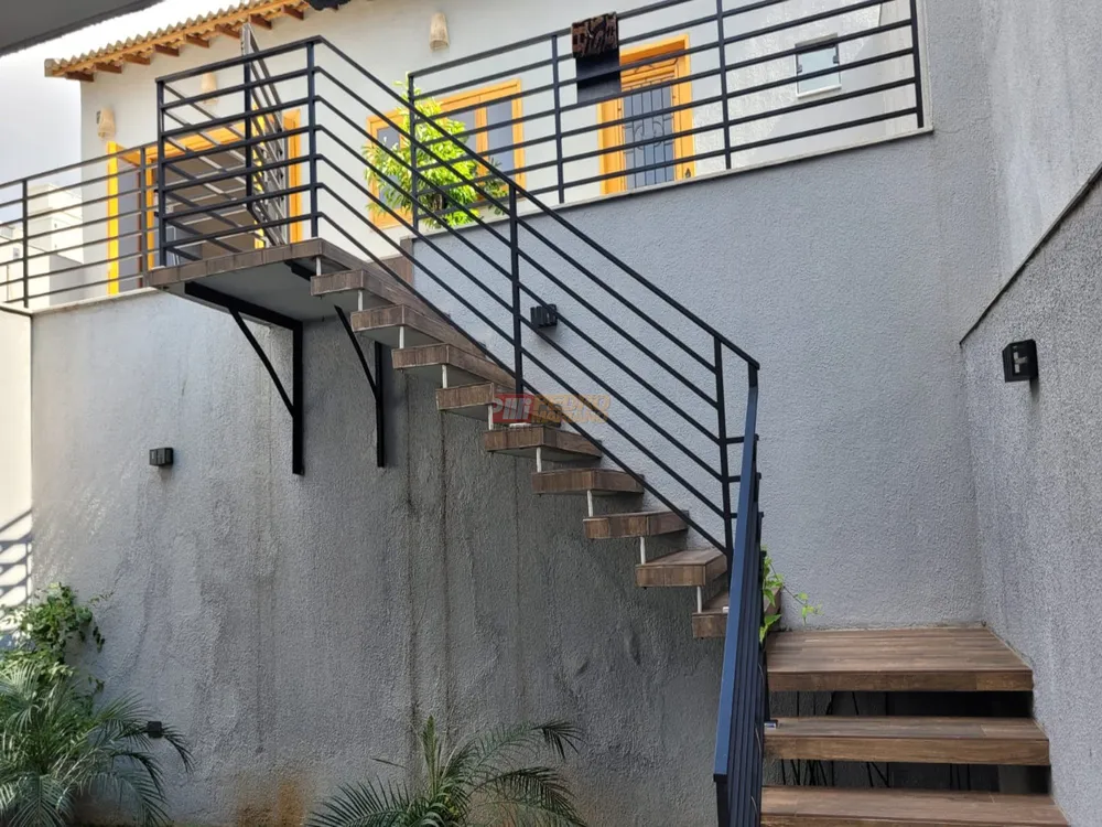 Sobrado, 3 quartos, 220 m² - Foto 9