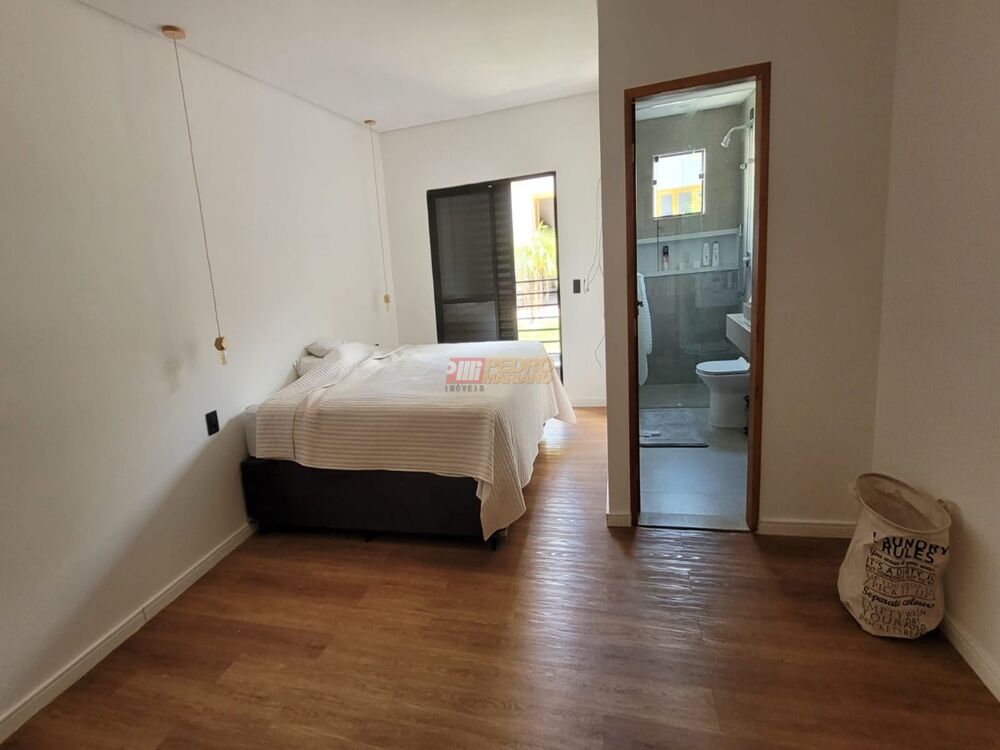 Sobrado, 3 quartos, 220 m² - Foto 3