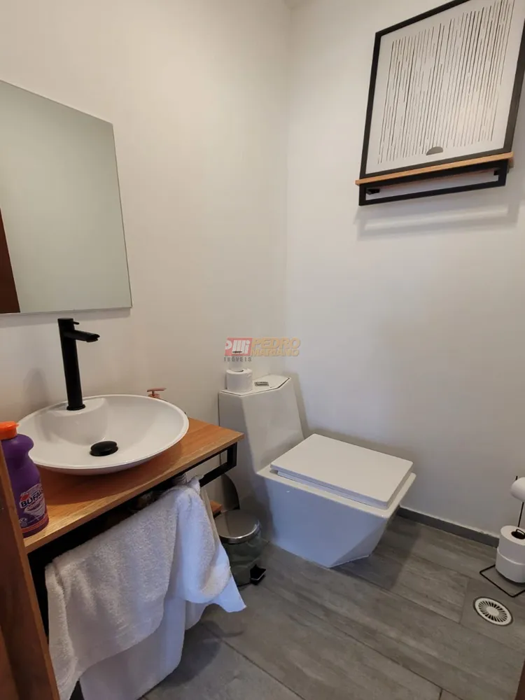 Sobrado, 3 quartos, 220 m² - Foto 6